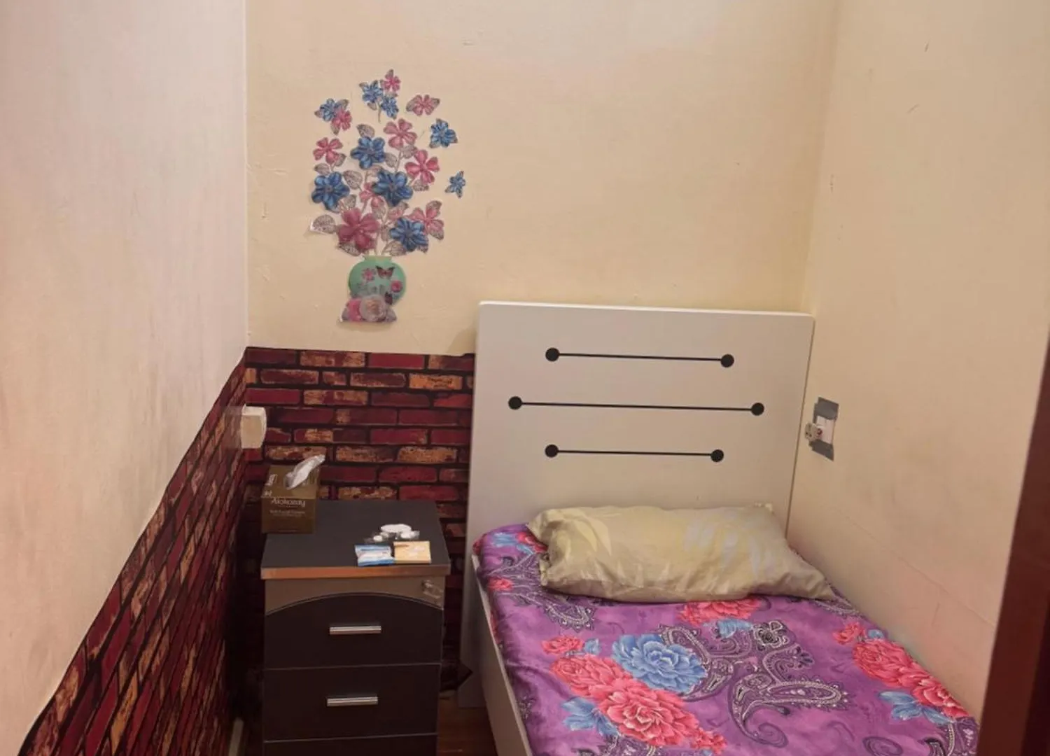 Tariq Home Stay Dubaj 0*,  Zjednoczone Emiraty Arabskie