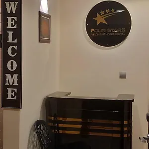  Хостел Four Stars