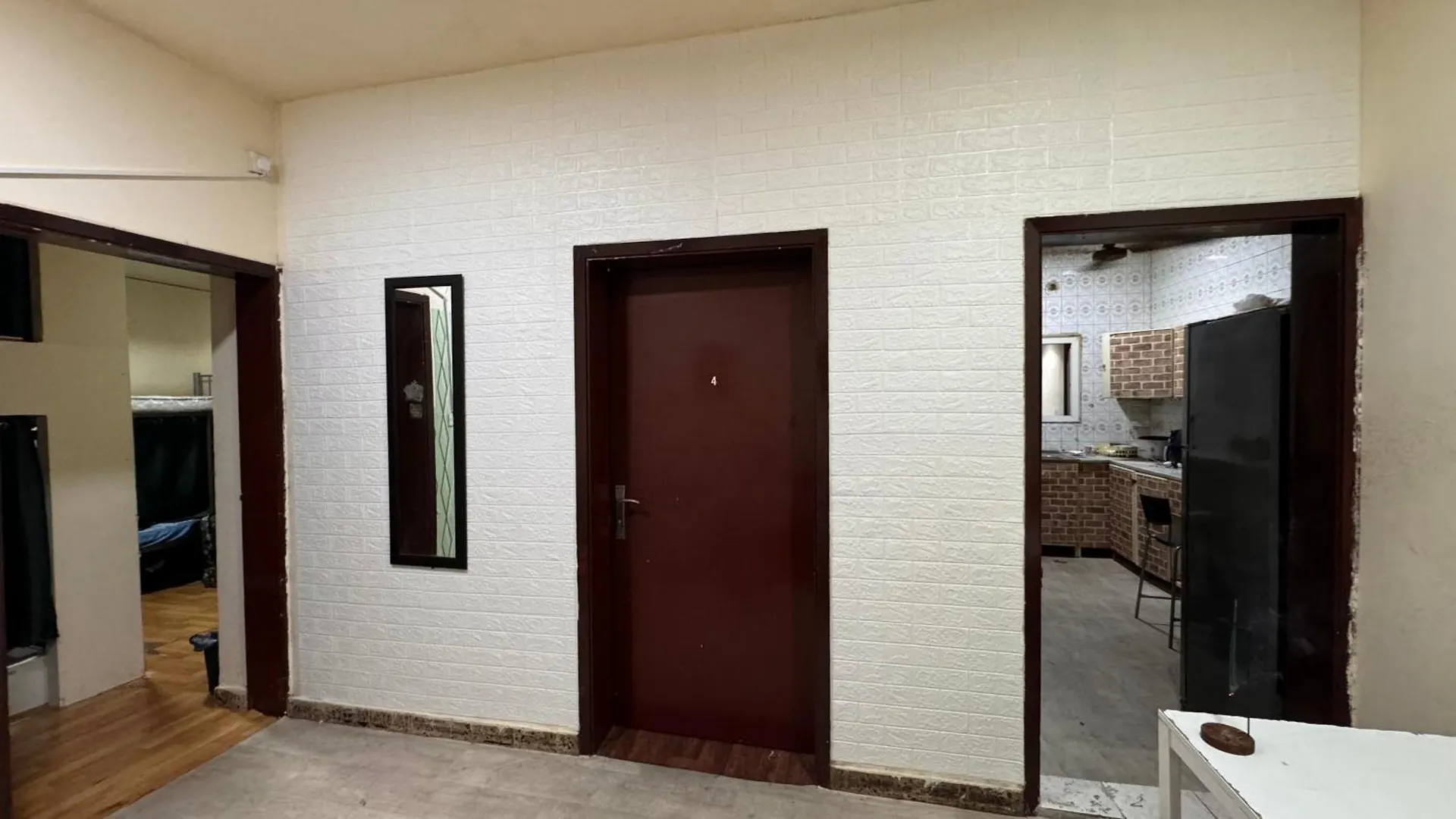 Homestay Tariq Home Stay Dubai
