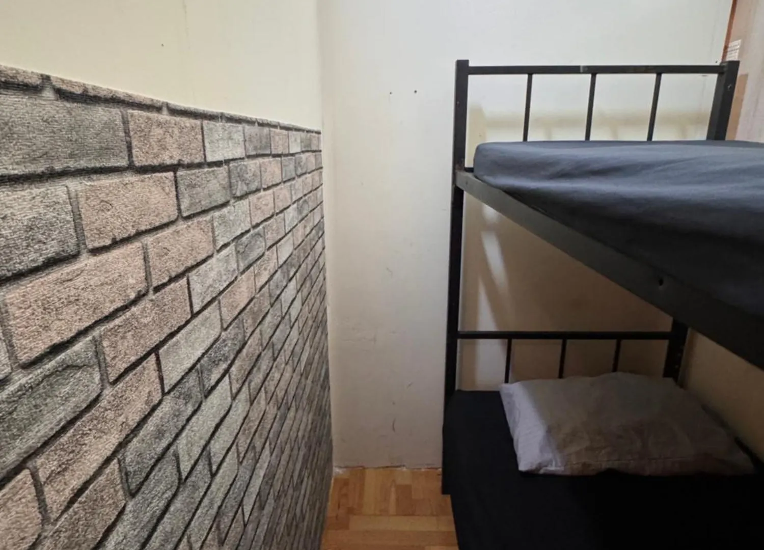 Tariq Home Stay Dubai